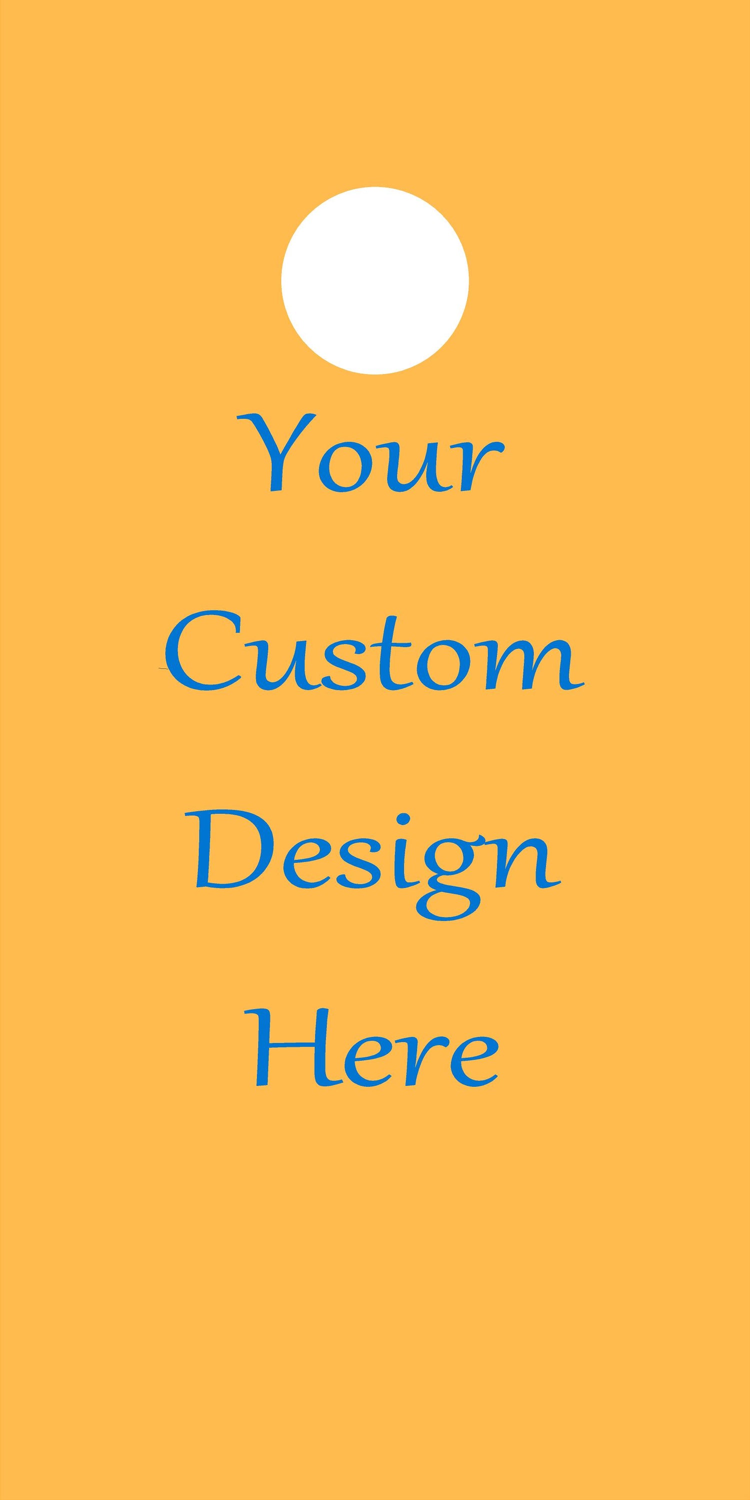 Custom Cornhole Boards